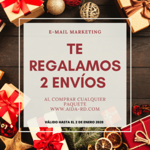 E-MAIL MARKETING EN REPÚBLICA DOMINICANA NAVIDAD (1) E-MAIL MARKETING EN REPÚBLICA DOMINICANA NAVIDAD