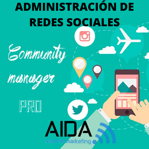 COMMUNITY MANAGER PRO