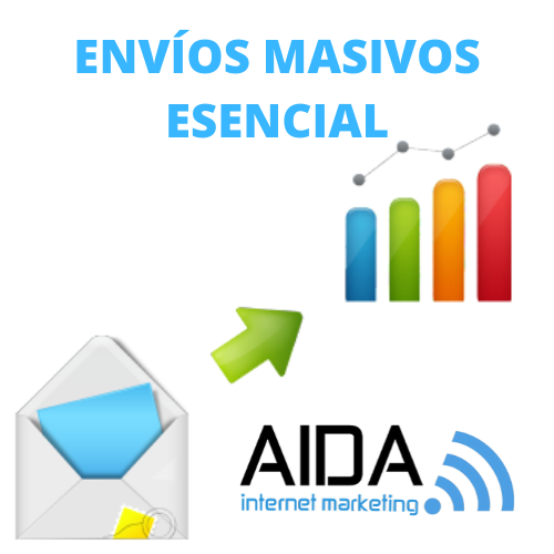 ENVÍOS MASIVOS ESENCIAL