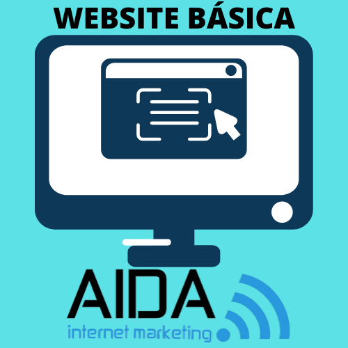 WEBSITE BÁSICA