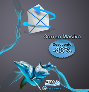 Email Marketing 33% de descuento Email Marketing 33% de descuento