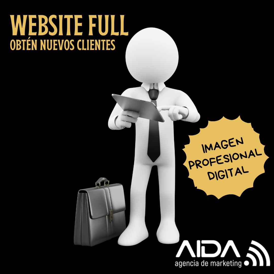 Diseño de Website Profesional en República Dominicana